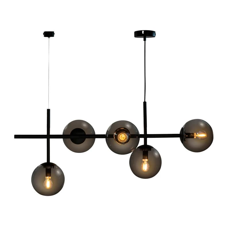 Dyberg Larsen - Como Riippuvalaisin Black – Dyberg Larsen