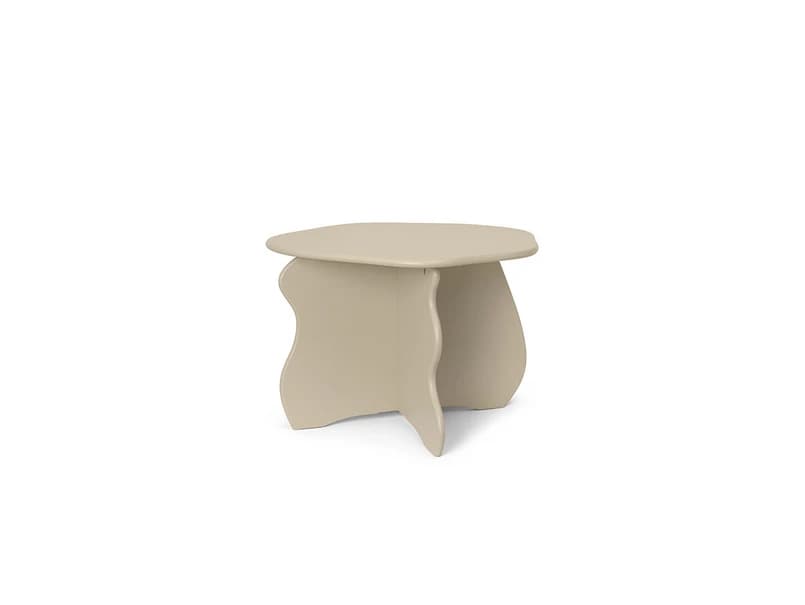 ferm LIVING - Slope Table Cashmere – ferm LIVING
