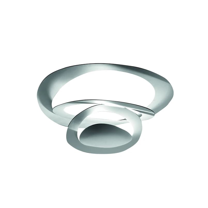 Artemide - Pirce Mini LED Kattovalaisin 3000K Valkoinen – Artemide