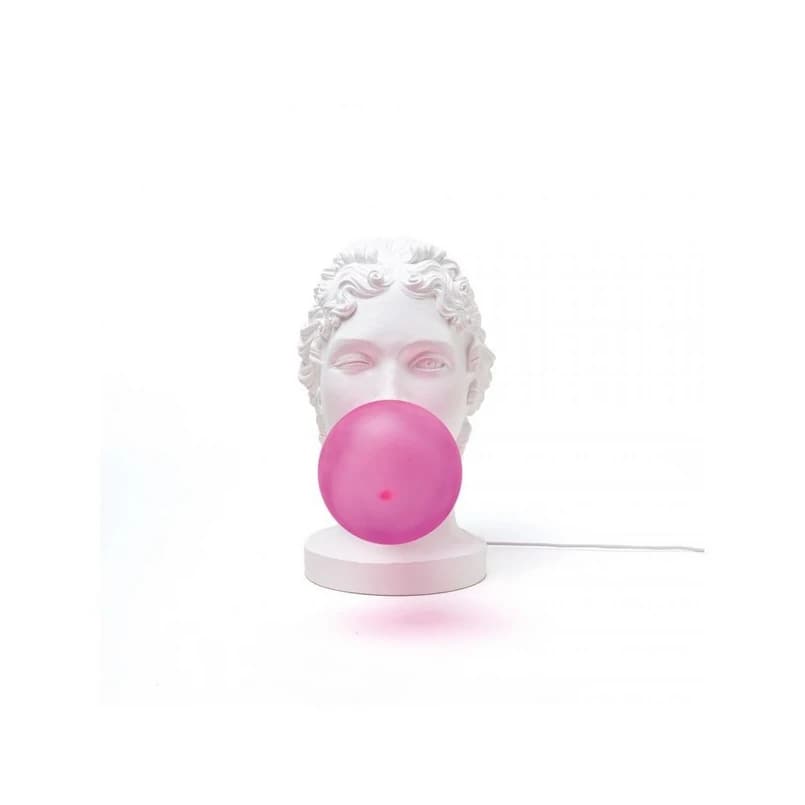 SELETTI - Grace Pöytävalaisin – SELETTI
