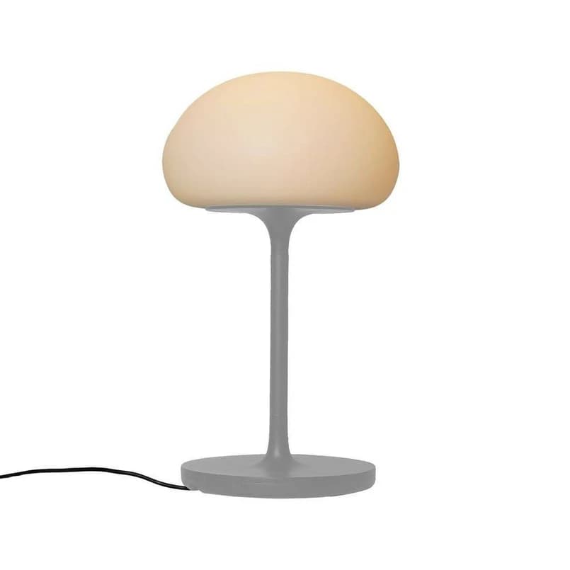 Nordlux - Sponge On A Stick Portable pöytävalaisin IP44 Grey – Nordlux