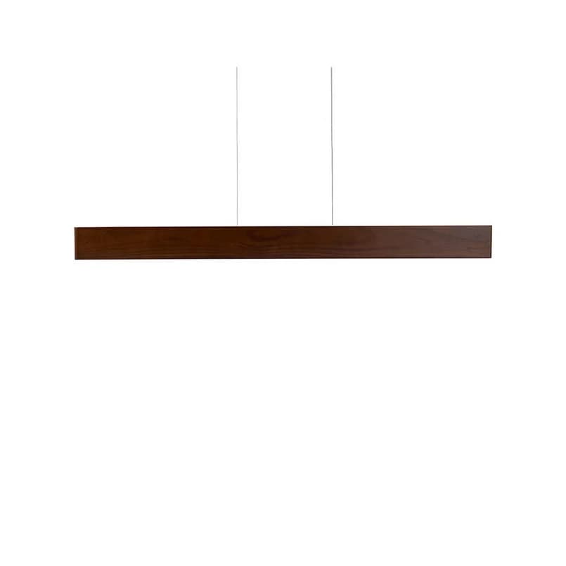 ANTIDARK - Flora P150 riippuvalo, pähkinäpuunruskea, 150 cm – ANTIDARK