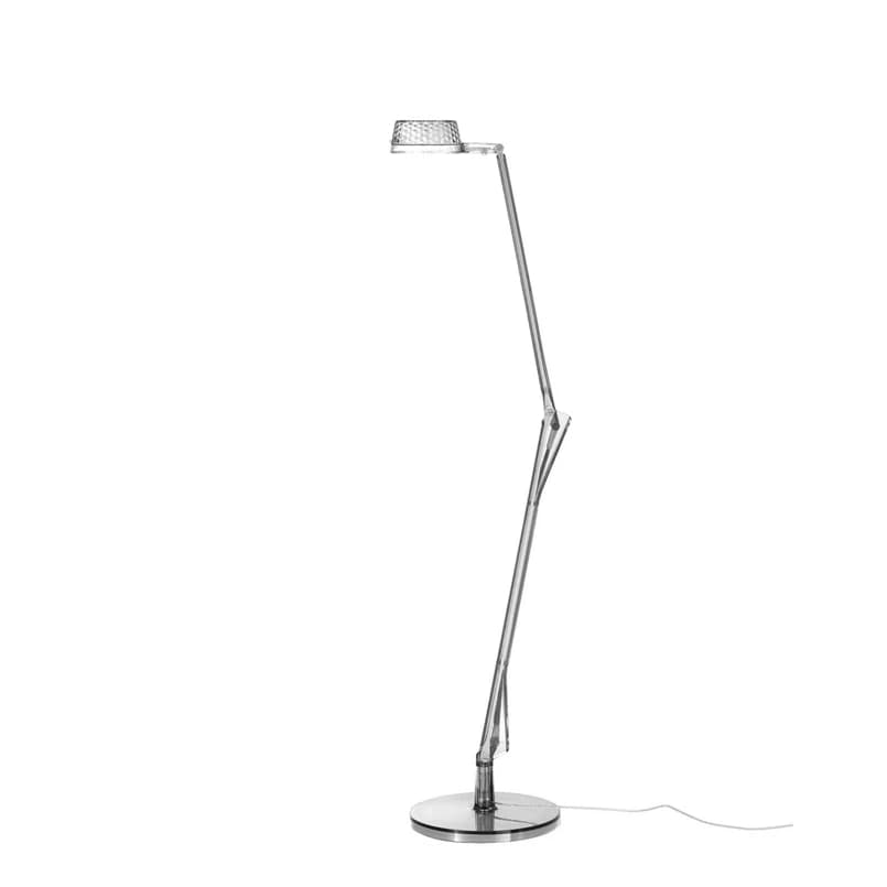 Kartell - Aledin Dec Pöytävalaisin Kristalli – Kartell