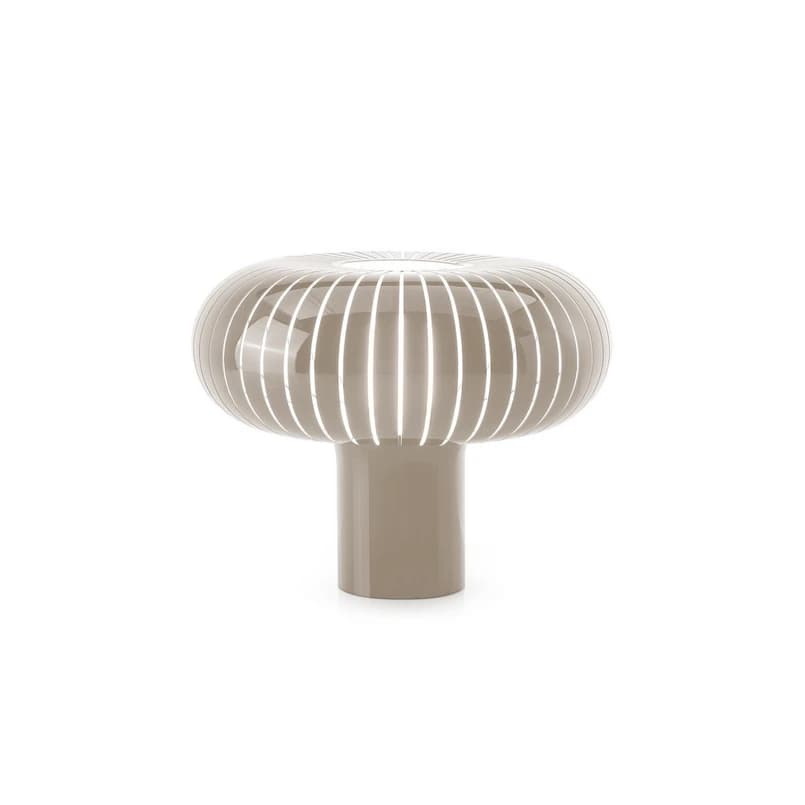 Kartell - Teresa pöytävalaisin Dove Gray – Kartell
