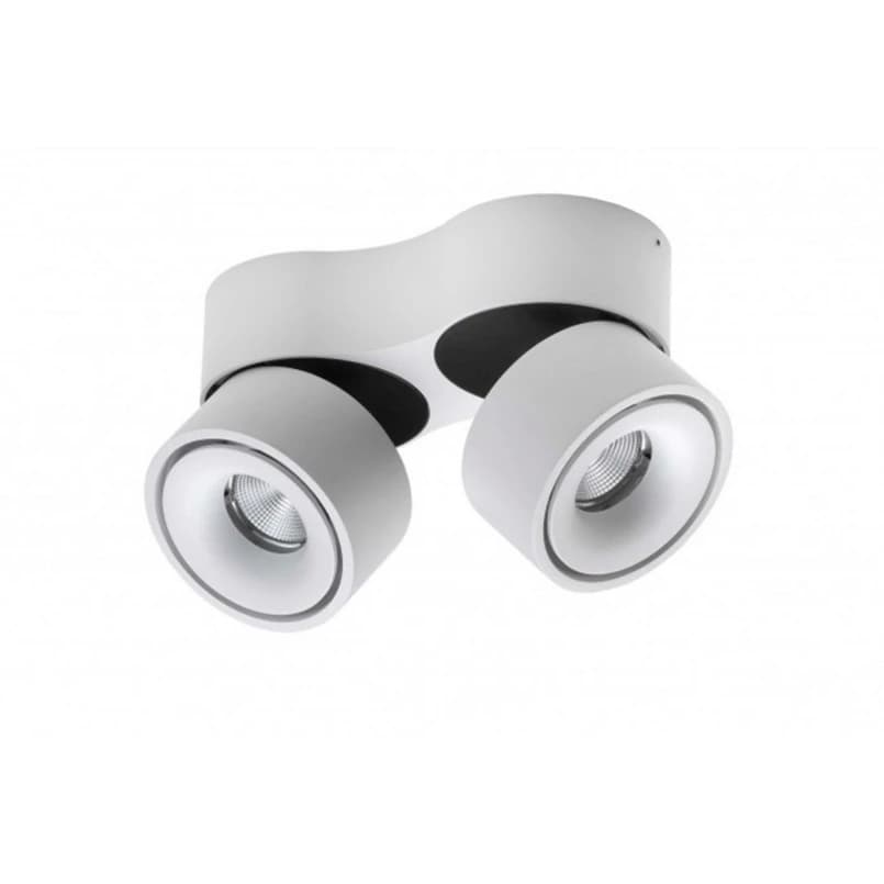 ANTIDARK - Easy W2100 LED Kattovalaisin 2700K White – ANTIDARK