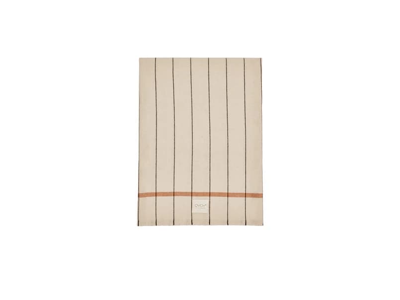 OYOY Living Design - Balama Blanket Wool Off-White – OYOY Living Design