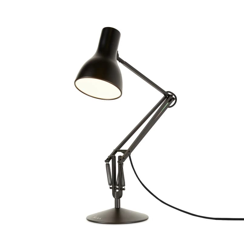 Anglepoise - Type 75™ Paul Smith 5 Pöytävalaisin – Anglepoise
