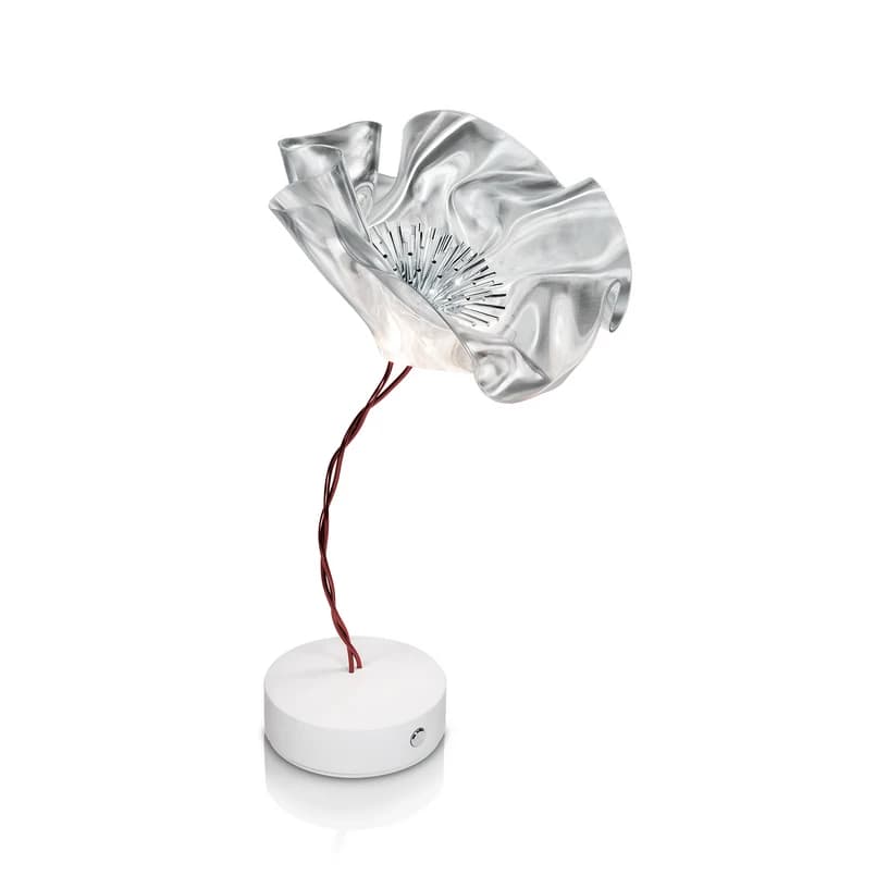 Slamp - Lafleur Battery Pöytävalaisin Prism – Slamp