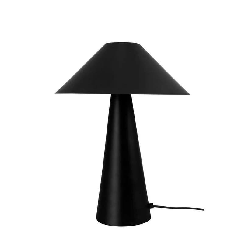 Globen Lighting - Cannes pöytävalaisin Black – Globen Lighting