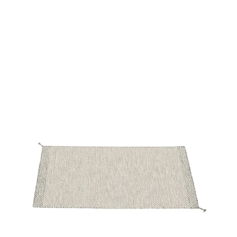 Muuto - Ply Mattto rPET 140x85 Off-White – Muuto
