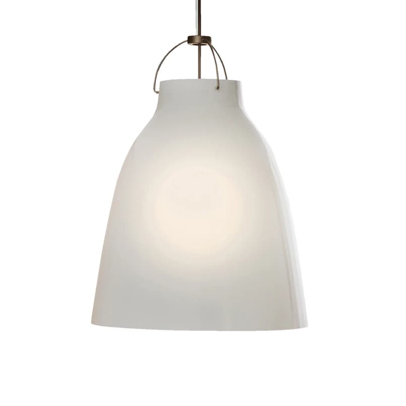FRITZ HANSEN - Caravaggio™ P3 riippuvalaisin Opal – FRITZ HANSEN