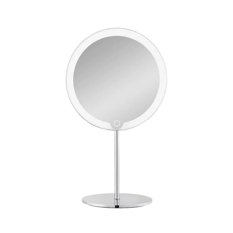 Blomus - Modo LED Vanity Peili Polished Stainless Steel – Blomus