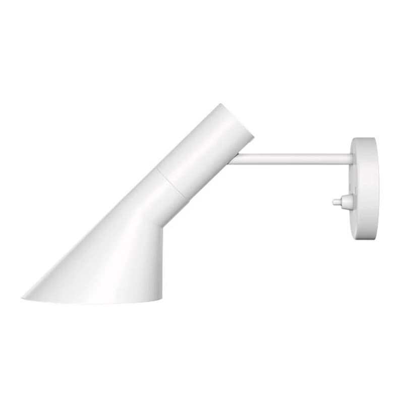 Louis Poulsen - AJ Seinävalaisin Valkoinen – Louis Poulsen