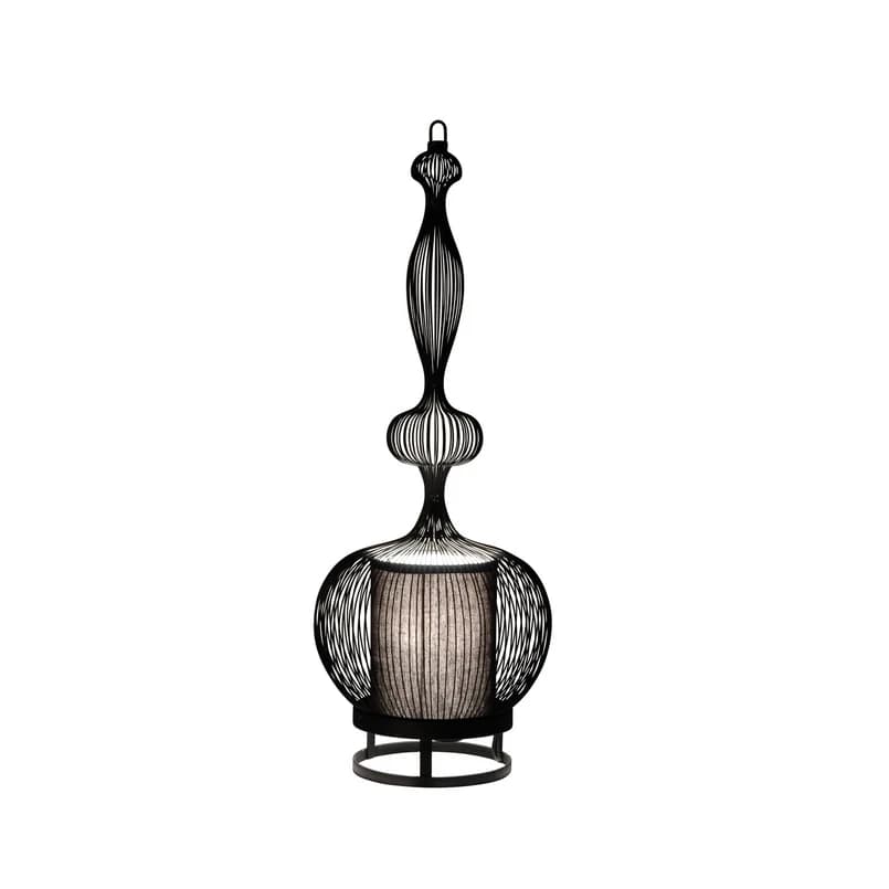 Forestier - Imperatrice Pöytävalaisin Black – Forestier