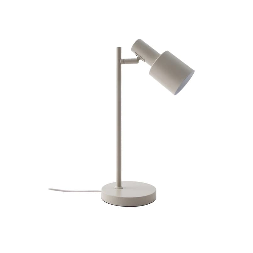 Lindby - Ovelia Pöytävalaisin Beige – Lindby