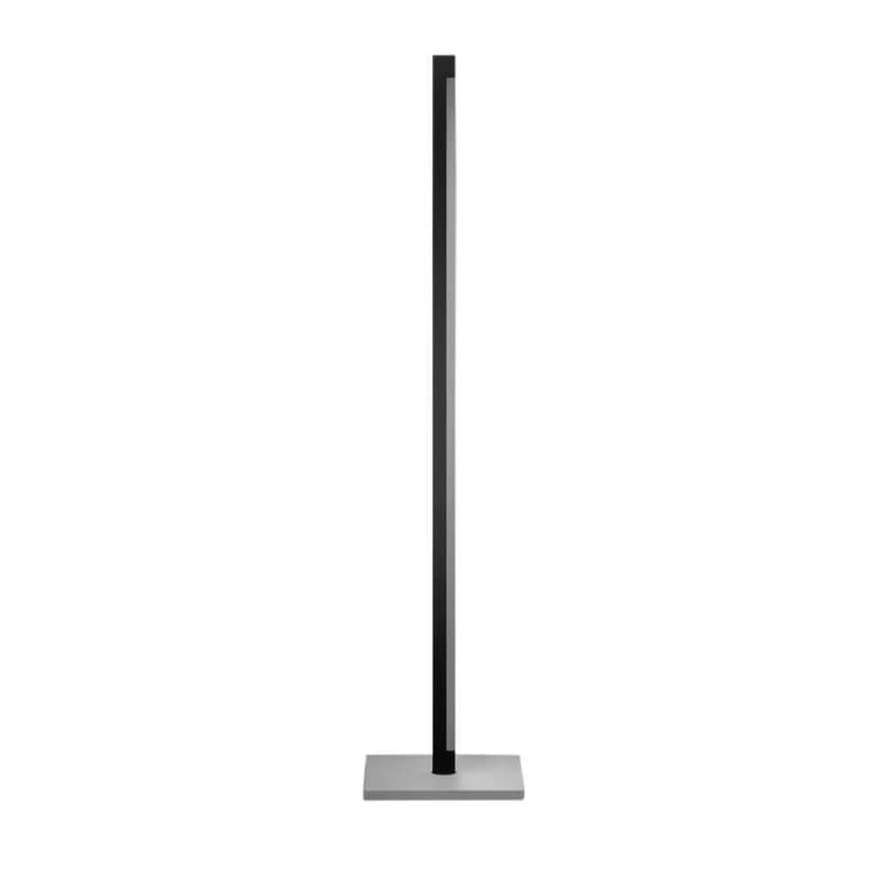LIGHT-POINT - Inlay F1 Linear Lattiavalaisin Satin Matt Black/Satin Gold – LIGHT-POINT