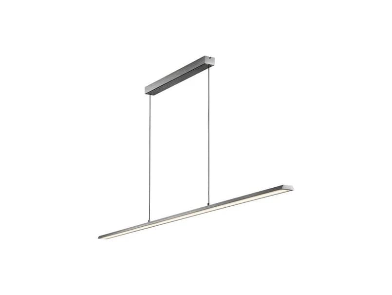 LIGHT-POINT - Slim S1800 Riippuvalaisin 2700/3000K Titanium – LIGHT-POINT