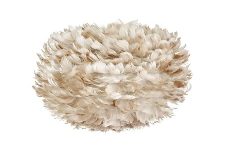 UMAGE - Eos Varjostin Mini Vaalean Ruskea – UMAGE