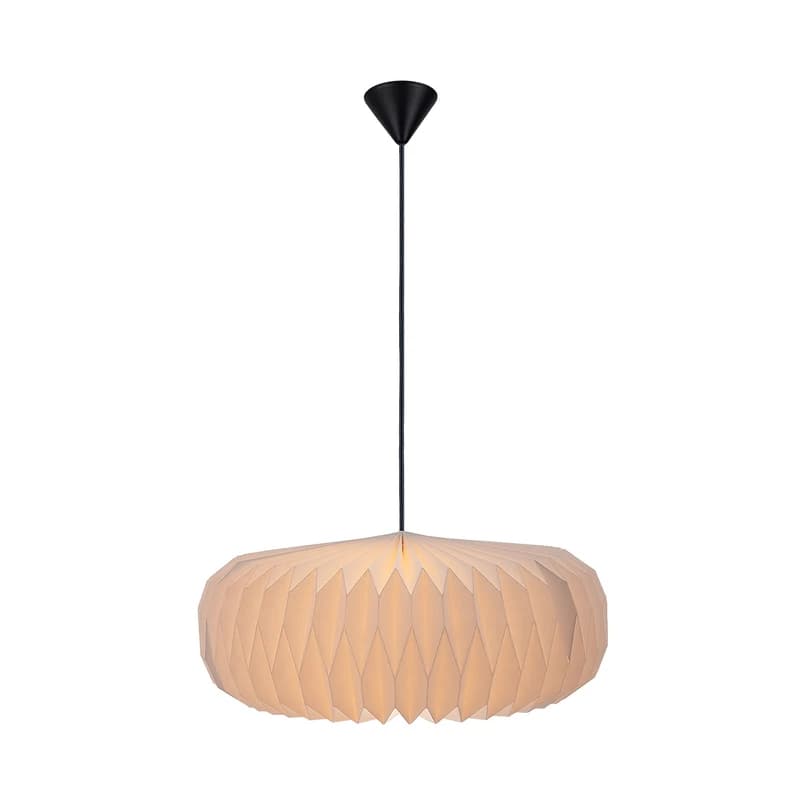Nordlux - Belloy 45 Varjostin White – Nordlux