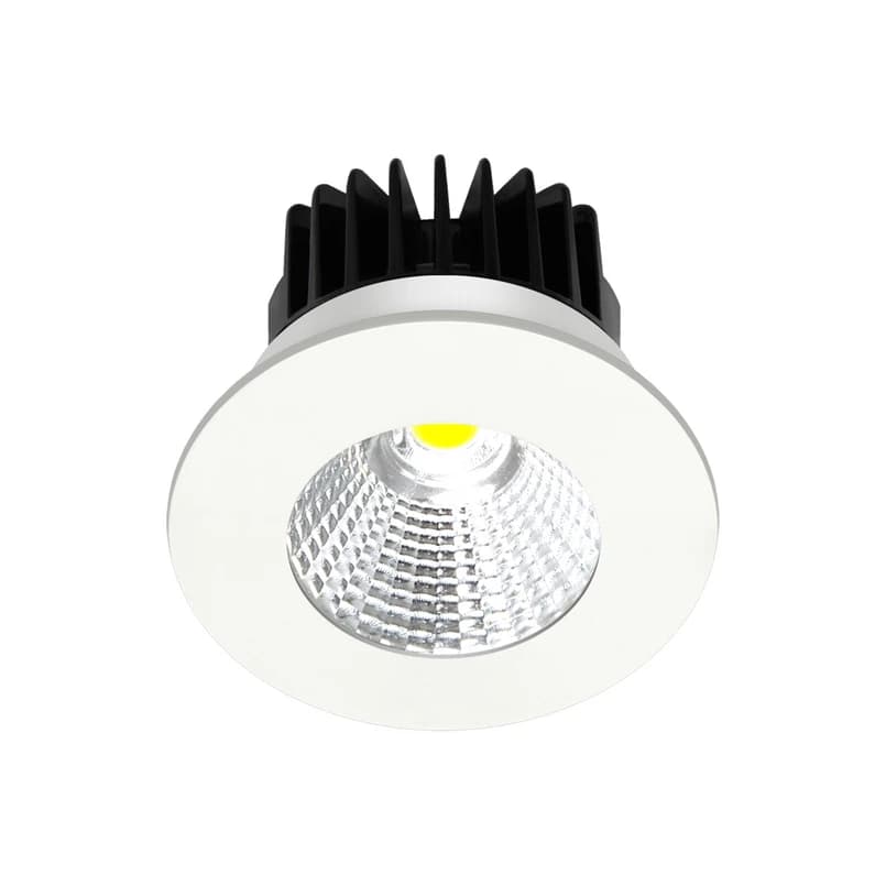 Arcchio - Lirin LED Upotettu kohta 3000K IP65 Valkoinen – Arcchio