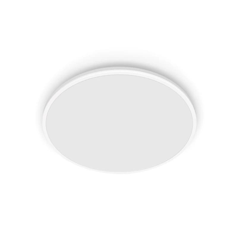 WiZ - Rune Kattovalaisin RGB White – WiZ