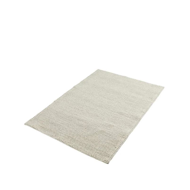 Woud - Tact Matto 240x170 Off-White – Woud