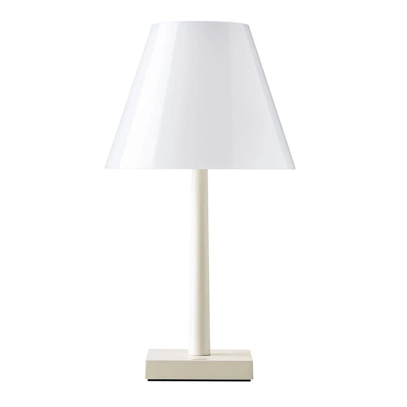 Rotaliana - Dina+ Pöytävalaisin Satin Golden – Rotaliana