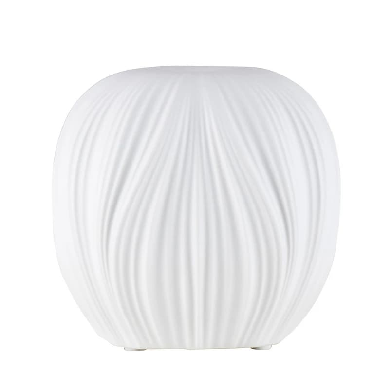 Globen Lighting - Milo 16 Pöytävalaisin Valkoinen – Globen Lighting