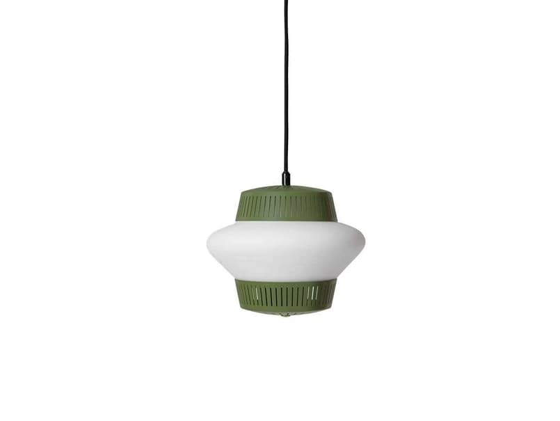 Warm Nordic - Opal Arch Riippuvalaisin Pine Green – Warm Nordic