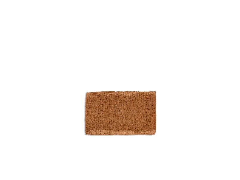 ferm LIVING - Coir Mat 50x70 Natural – ferm LIVING