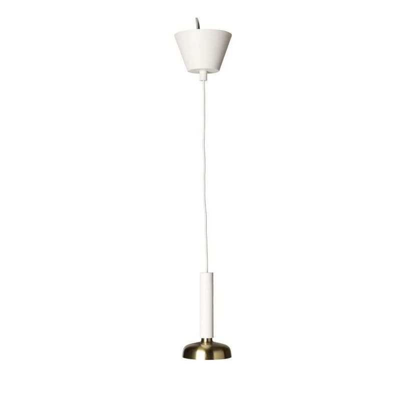 Pholc - Blend 9 Suspension White/Brass – Pholc