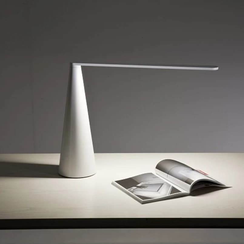 Martinelli Luce - Elica Pöytävalaisin Junior Valkoinen – Martinelli Luce