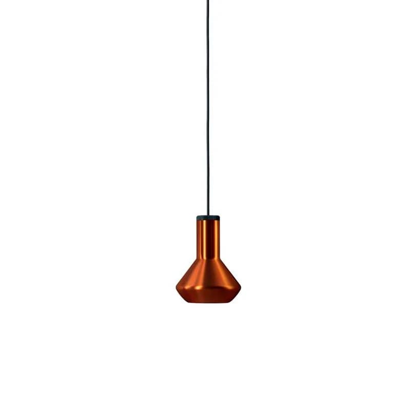 Diesel Living with Lodes - Flask A riippuvalaisin, hiekanvärinen – Diesel Living with Lodes
