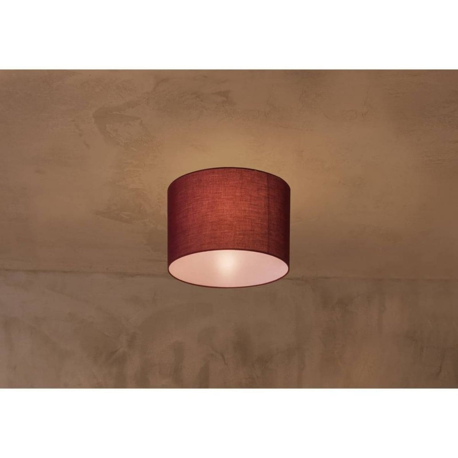Fenda Kattovalaisin Ø45,5 Black/Copper/Black -SLV - Metalli – SLV