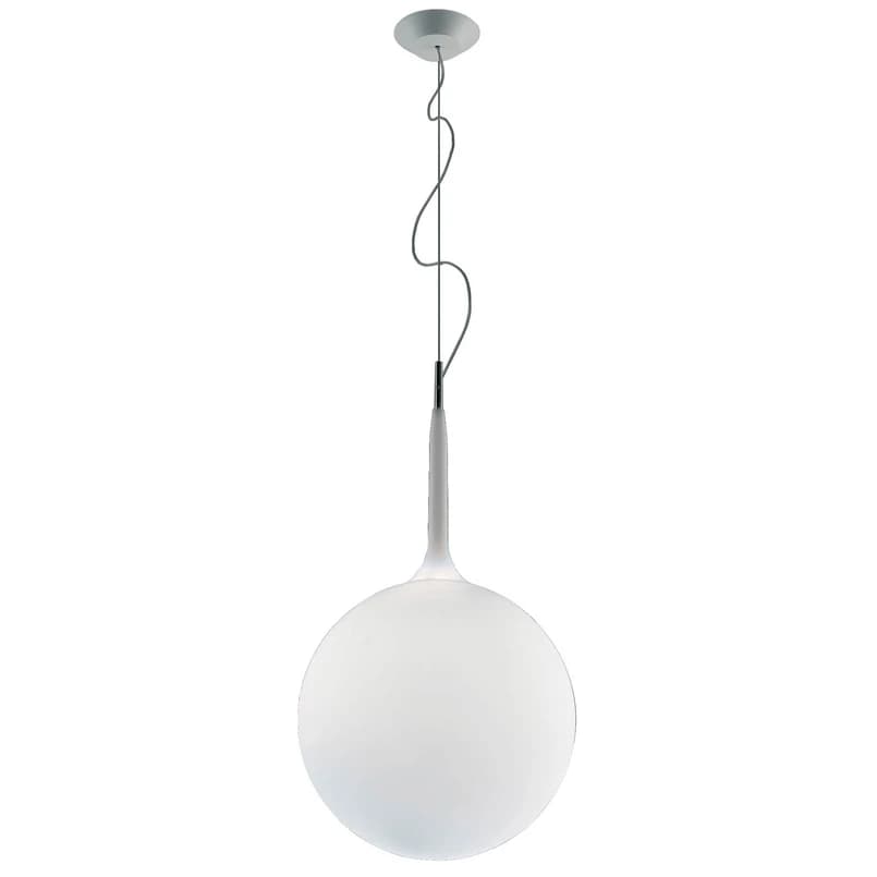 Artemide - Castore 42 Riippuvalaisin White – Artemide