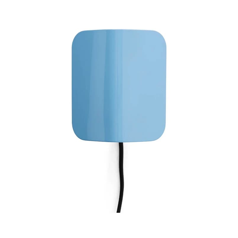 HAY - Apex Seinävalaisin Pastel Blue – HAY