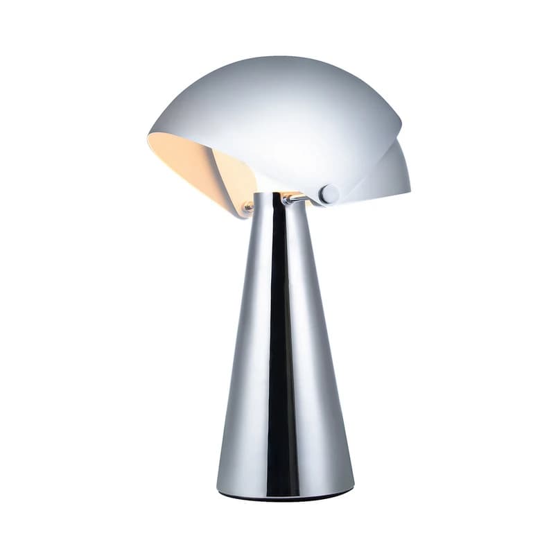 DFTP by Nordlux - Align Pöytävalaisin Chrome DFTP – DFTP by Nordlux