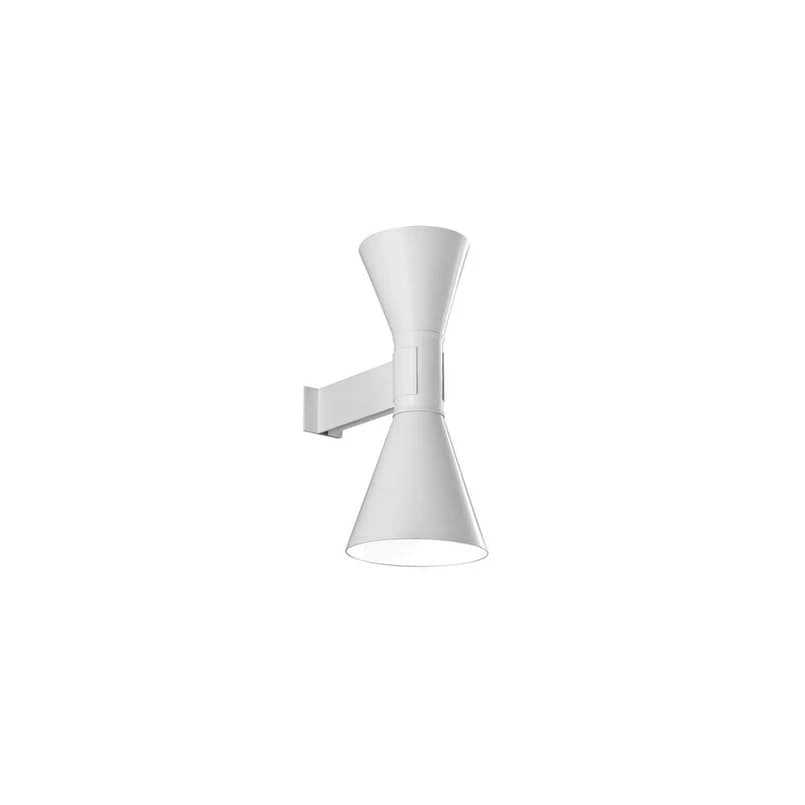 Nemo - Applique de Marseille Mini Seinävalaisin White Lighting – Nemo