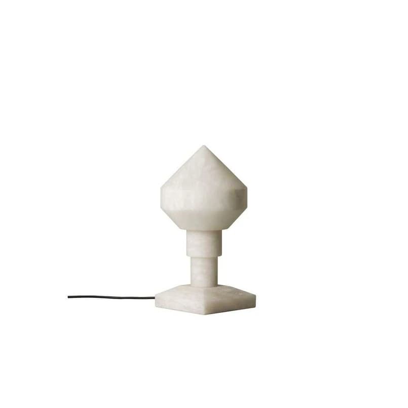 Santa & Cole - Zeleste Pöytävalaisin Valkoinen – Santa & Cole