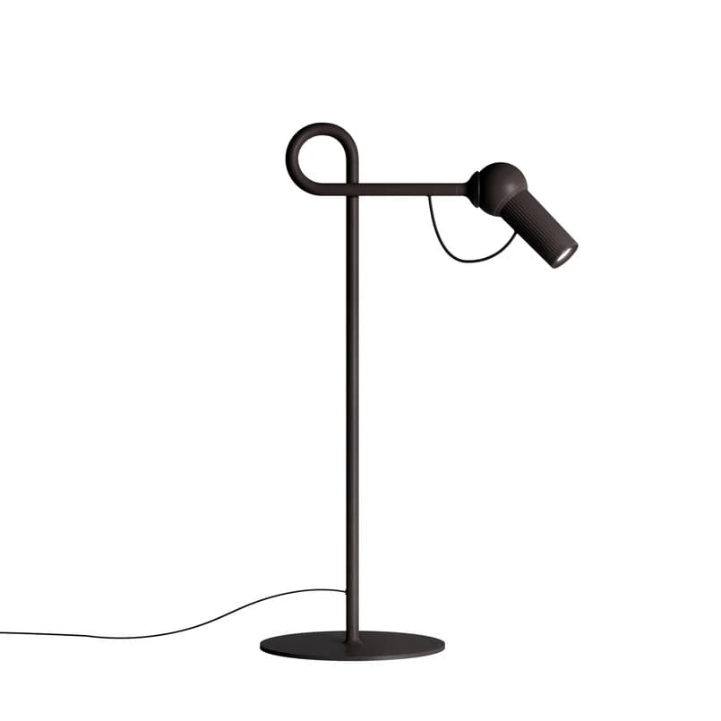 kdln - Bird Pöytävalaisin Black – kdln