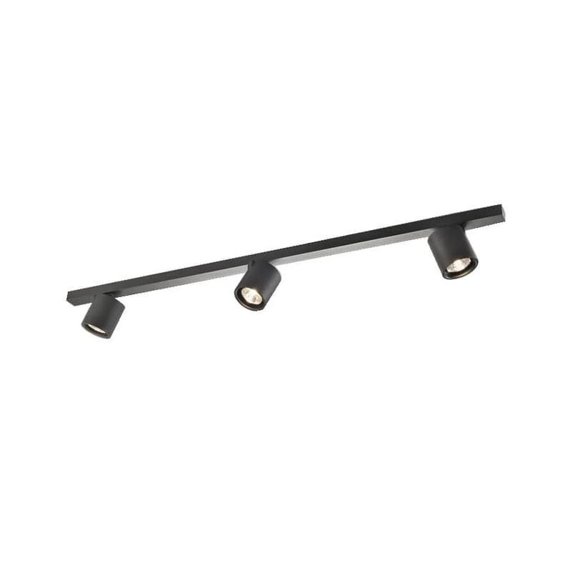 LIGHT-POINT - Focus Mini LED Kattovalaisin L70 3000K Musta – LIGHT-POINT