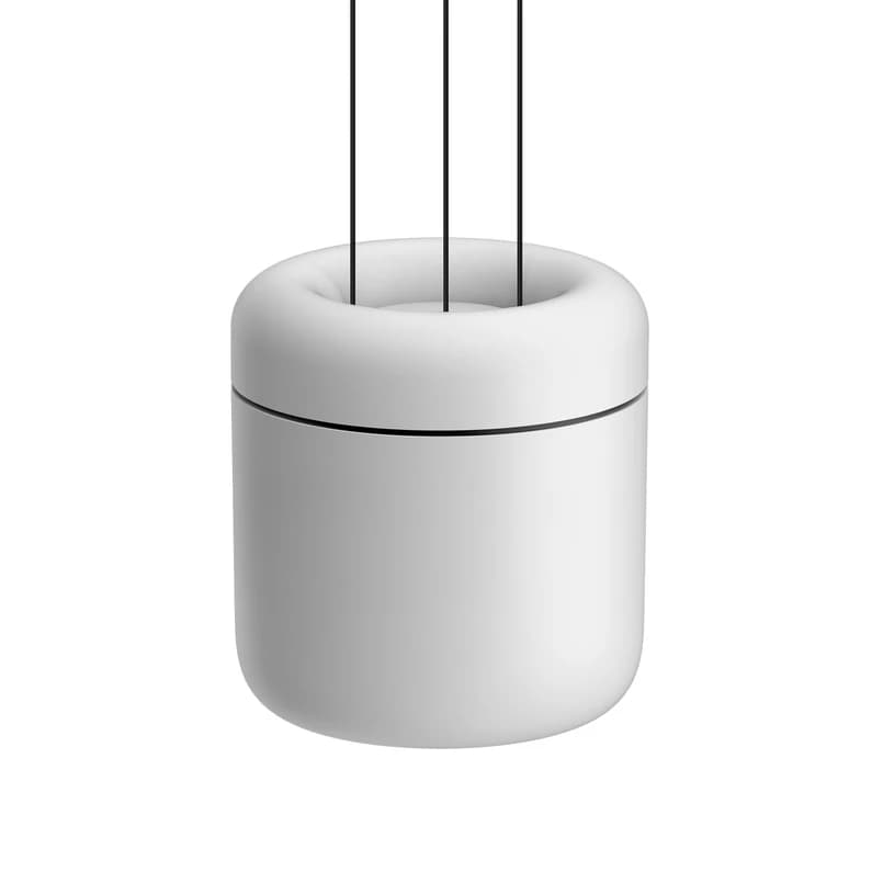 Serien Lighting - Cavity LED Riippuvalaisin S White – Serien Lighting