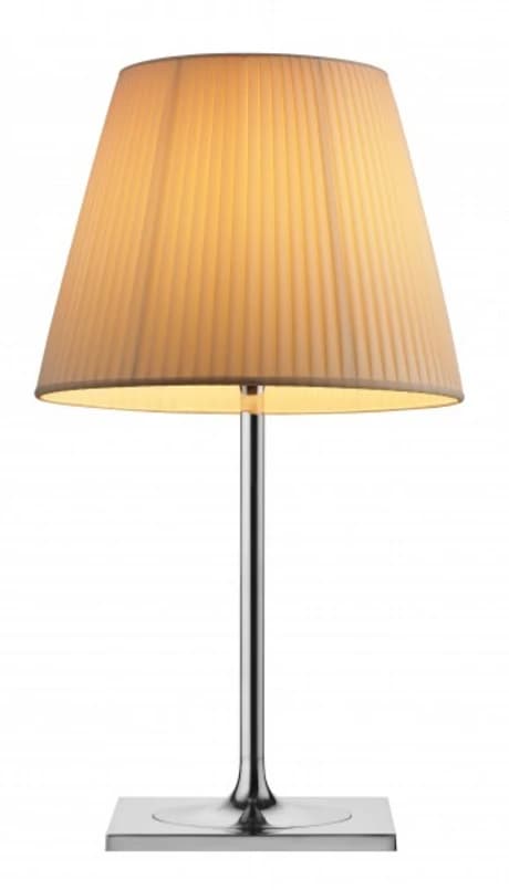 FLOS - KTribe T2 Pöytävalaisin Fabric – FLOS