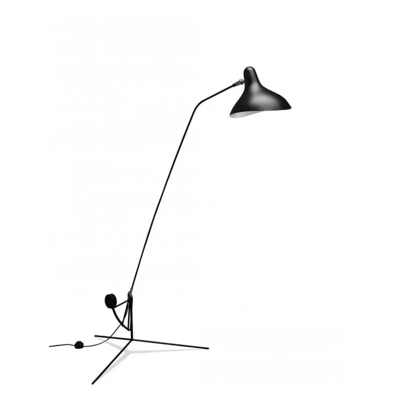 DCW - Mantis BS1 Lattiavalaisin Black Schottlander – DCW