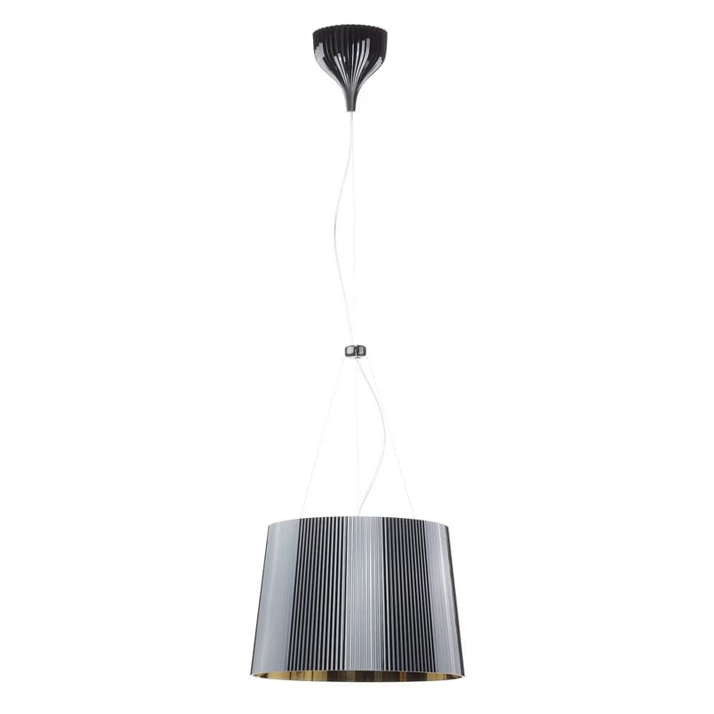 Kartell - Ge' Riippuvalaisin Musta/Kulta – Kartell