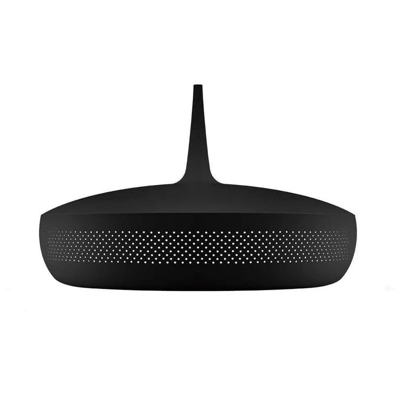 UMAGE - Clava Dine Varjostin Black – UMAGE