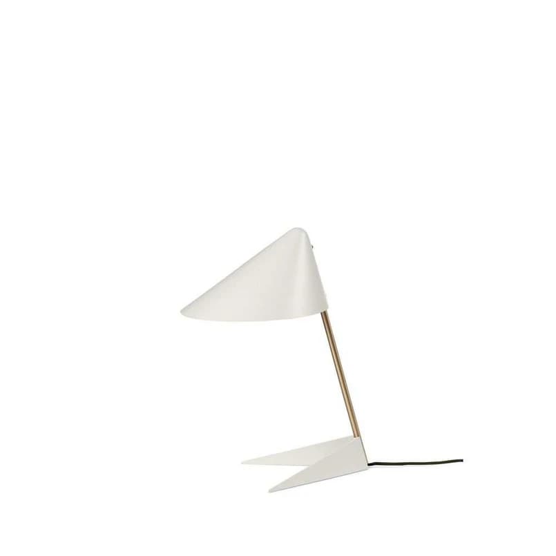 Warm Nordic - Ambience Pöytävalaisin Warm White/Brass – Warm Nordic