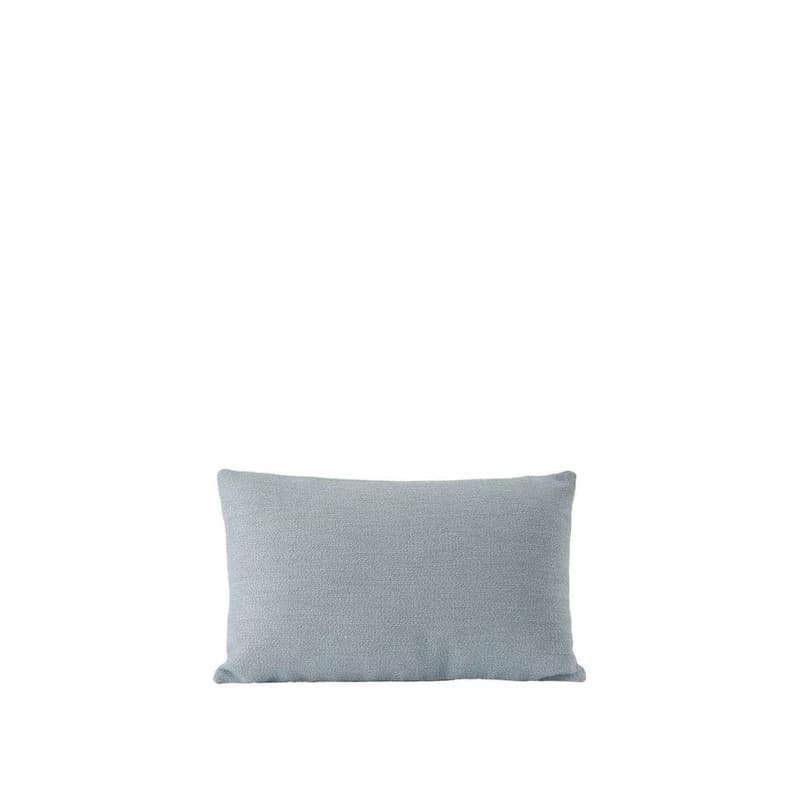 Muuto - Mingle Cushion 35x55 Light Blue/Mint – Muuto