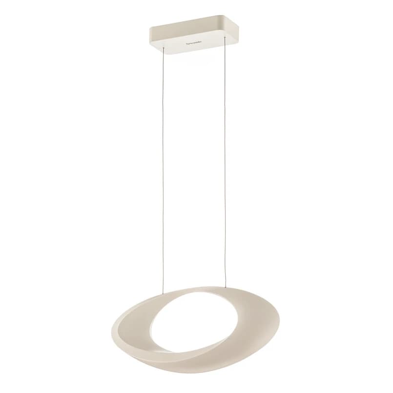 Artemide - Cabildo S LED Riippuvalaisin 2700K White – Artemide