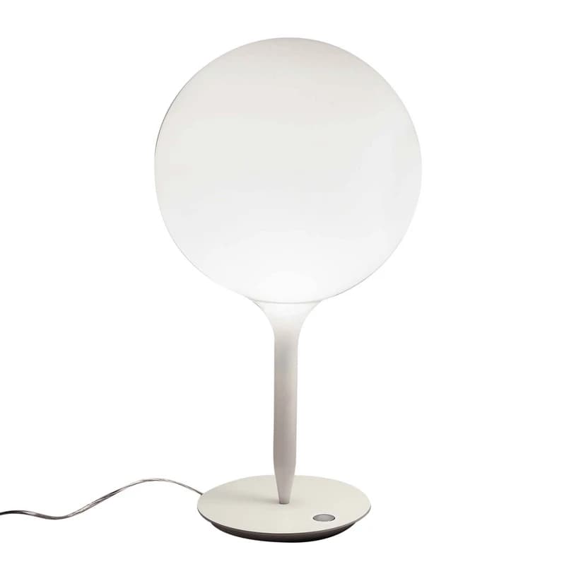 Artemide - Castore 35 Pöytävalaisin White – Artemide